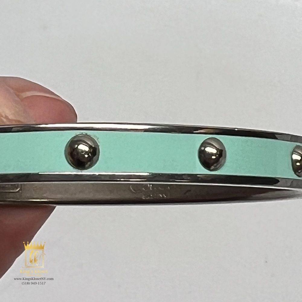 Coach bangle - Picture 6 of 8